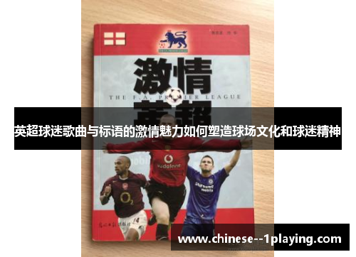 英超球迷歌曲与标语的激情魅力如何塑造球场文化和球迷精神 英超球迷歌曲与标语的激情魅力如何塑造球场文化和球迷精神