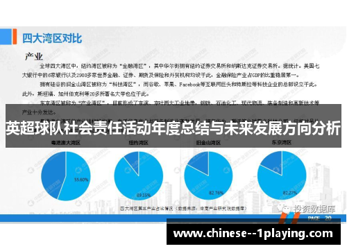 英超球队社会责任活动年度总结与未来发展方向分析 英超球队社会责任活动年度总结与未来发展方向分析