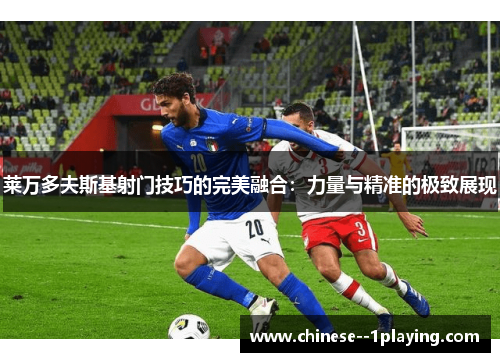 莱万多夫斯基射门技巧的完美融合：力量与精准的极致展现