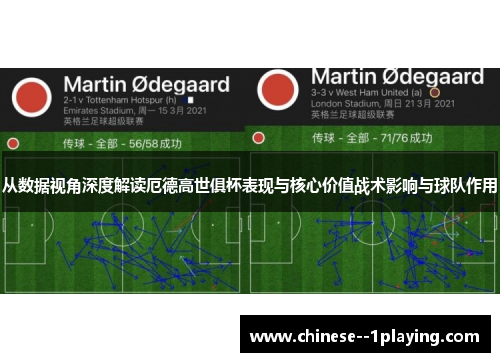 从数据视角深度解读厄德高世俱杯表现与核心价值战术影响与球队作用